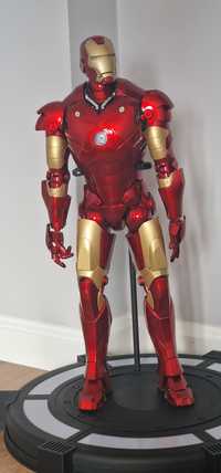 IRON MAN Deagostini