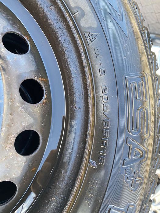 Покришки  шини 205/65/R15 185/65/R15