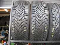 205/65R15 CONTINENTAL AllSeasonContact - nr.0695  PO