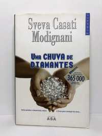 Uma chuva de diamantes - Sveva Casati Modignani