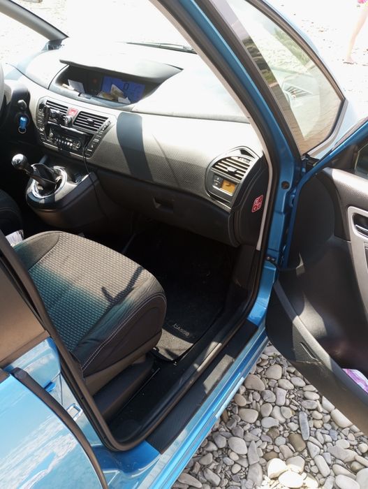 Citroen C4 Продам хороший автомобіль