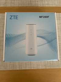 Router ZTE MF289F