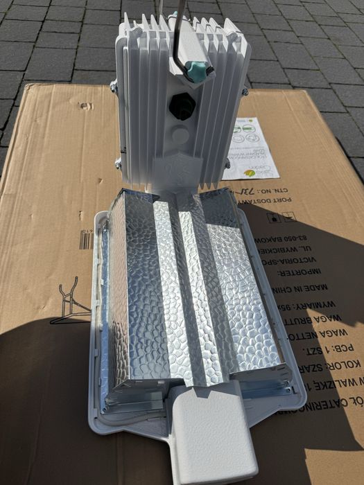 Oprawa sodowa Hps 1000W/400V Lionz light