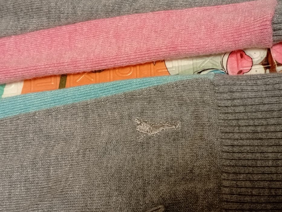 Женская туника, кофта удлинённая S