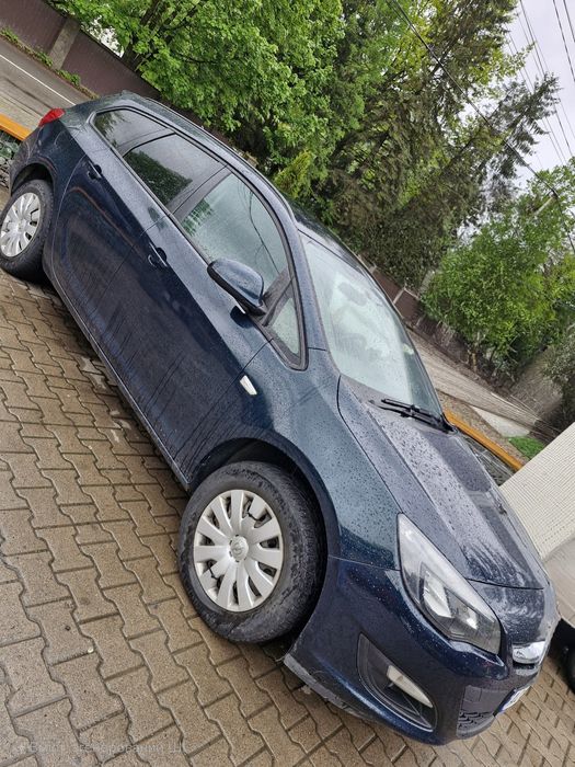 легковий автомобіль