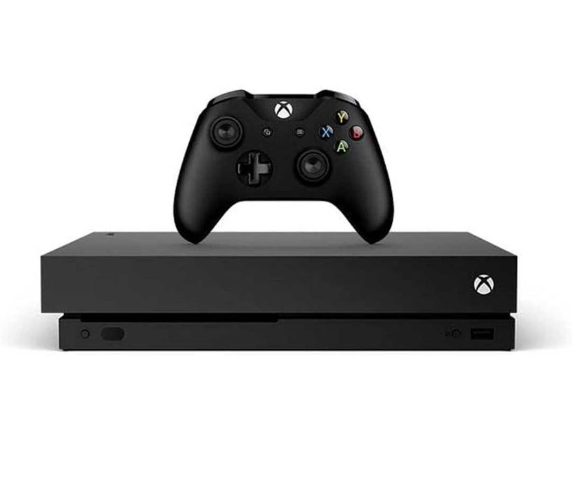 Xbox One 500gb com comando
