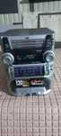 Музичний центр JVC MX-J 550R, без акустики