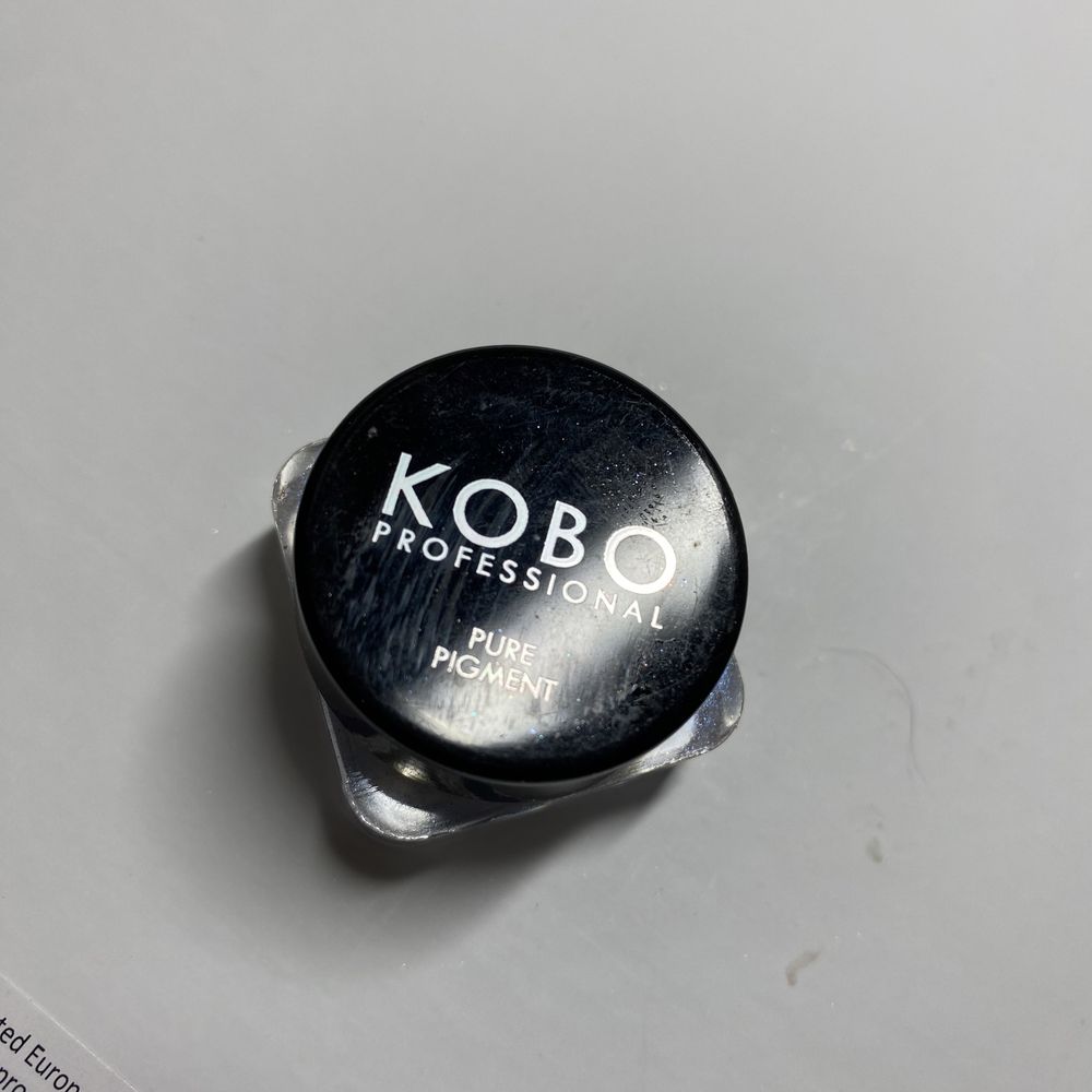 Pigment KOBO blue mist