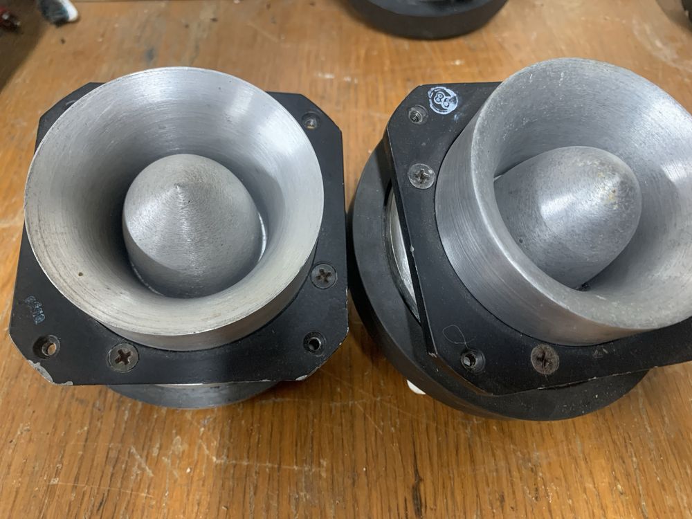 ВЧ динамики JBL 2404