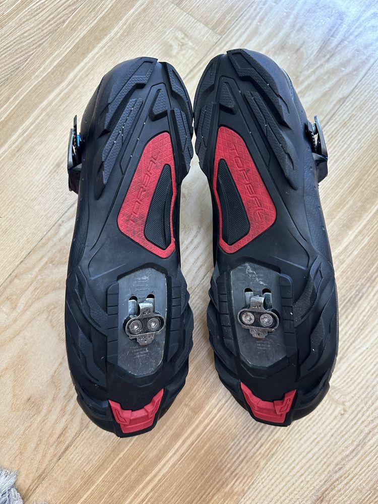 Buty shimano spd mtb