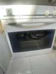 Forno de encastre Teka