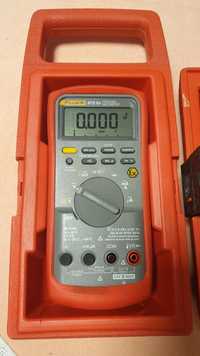 Мультиметр FLUKE 87 V Ex вибухобезпечний