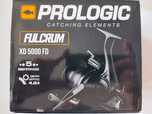Kołowrotek karpiowy Prologic Fulcrum XD 5000 FD