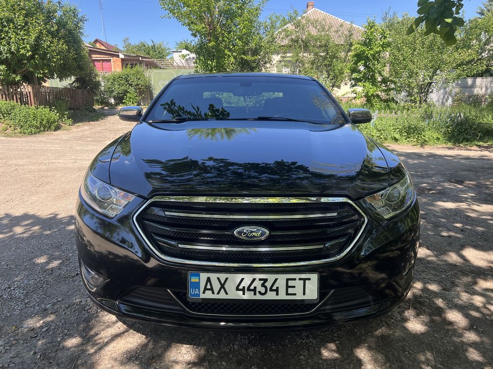 Продам Ford Taurus