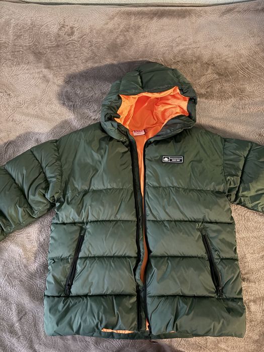 Зимова чоловіча куртка Kappa