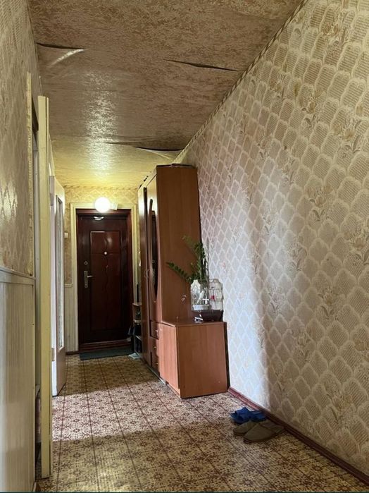 Здам 2к квартиру Гортоп