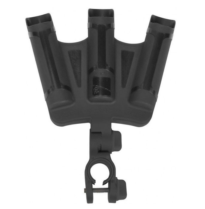 Preston Uchwyt Offbox 36 Triple Rod Support - BLACK WEEK