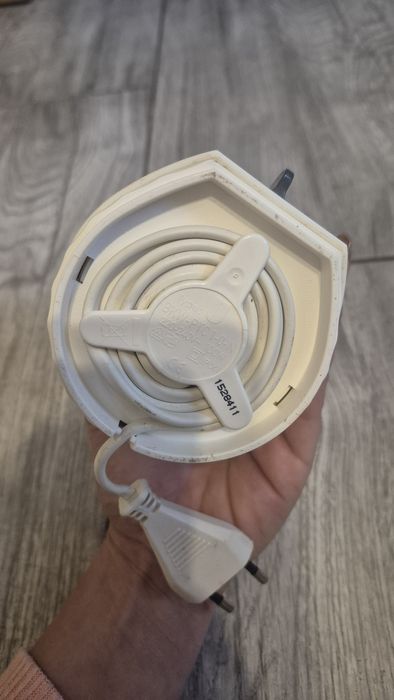 Pogrzewacz do butelek i słoiczków dla dzieci, Nuk