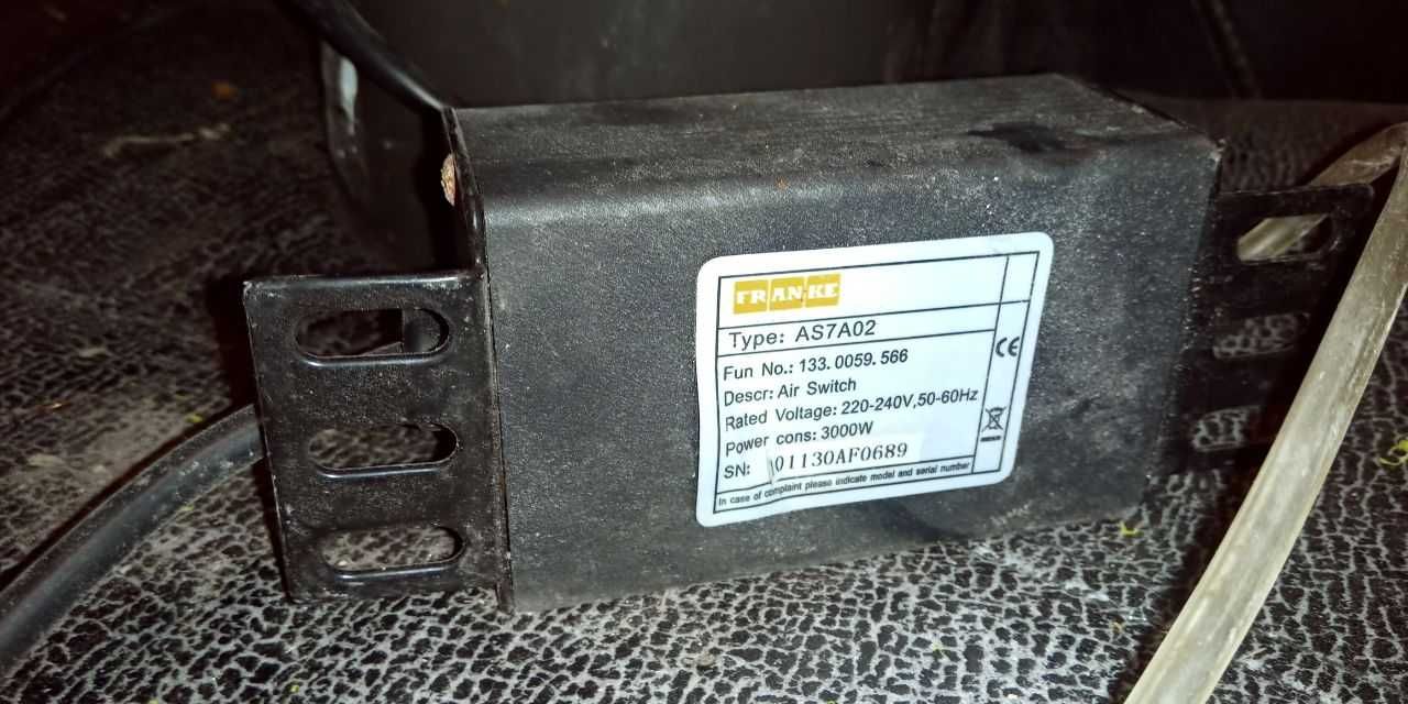 Rozdrabniacz kuchenny InSinkErator Model 55