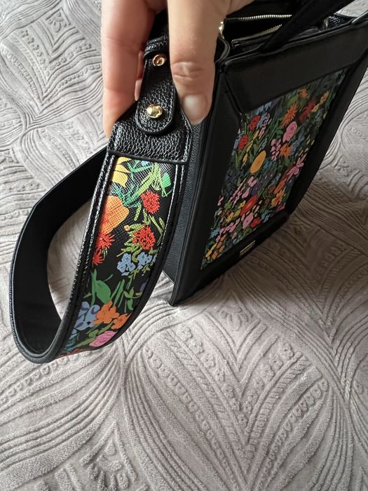 Сумка через плечо Camomilla milano