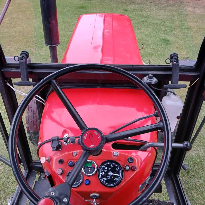 sprzedam URSUS C-360 3P