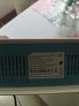 Router  ZTE MF286D