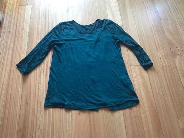 Sweat da Massimo Dutti