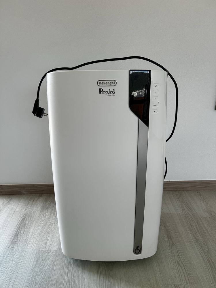 Vendo Ar condicionado portátil Delongh Pinguino Care4Me - semi novo