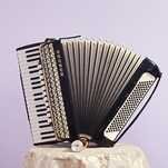 Akordeon Hohner Atlantic IV N DE LUXE.