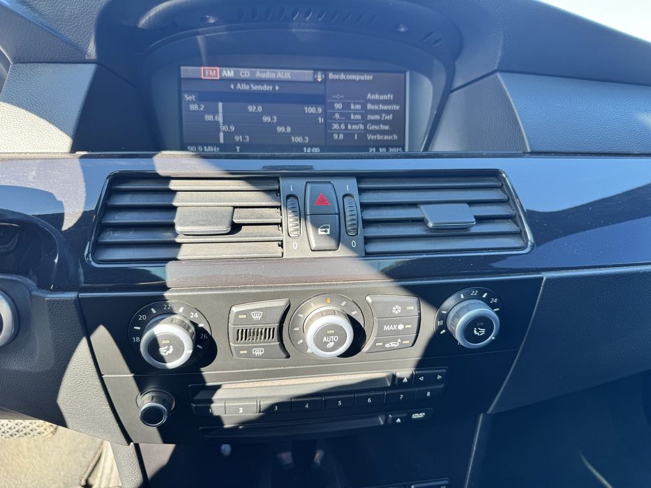 BMW 3.0d Xdrive m57 rest