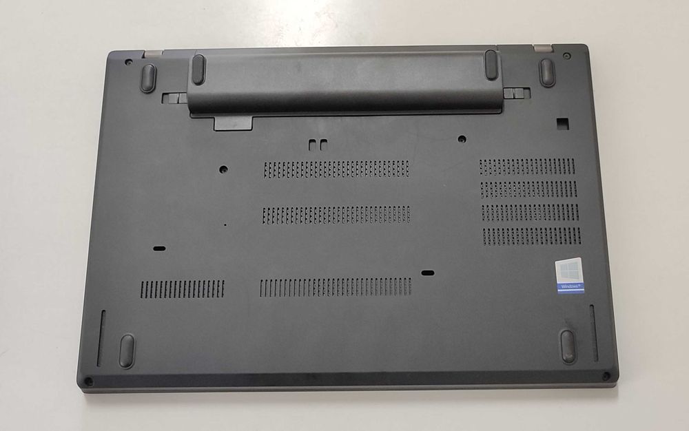 LENOVO Thinkpad T480 i7-8550u 16Gb 512Gb Wifi 4G Win11Pro C/NOVO