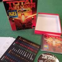 Gra PC - Total Air War - Big Box!