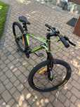 Maltrack Sport Gray Green 26