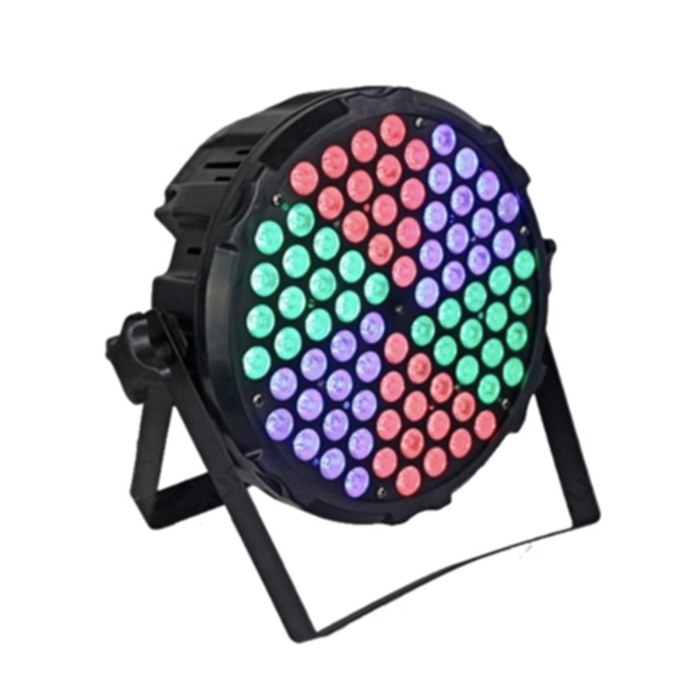 LED PAR прожектор / парик Free Color P843 PIZZA