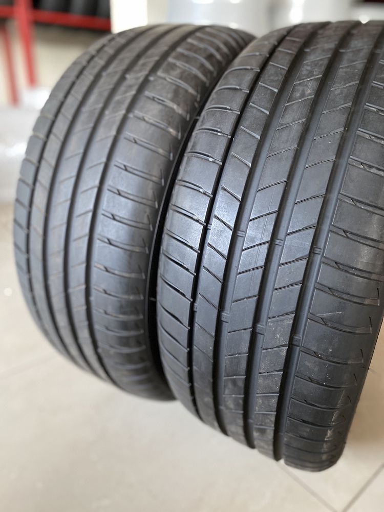 225/50/17 Bridgestone T005 225/50R17 літня резина шини колеса автошини