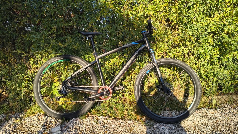 Rower RockRider ST520 27,5"