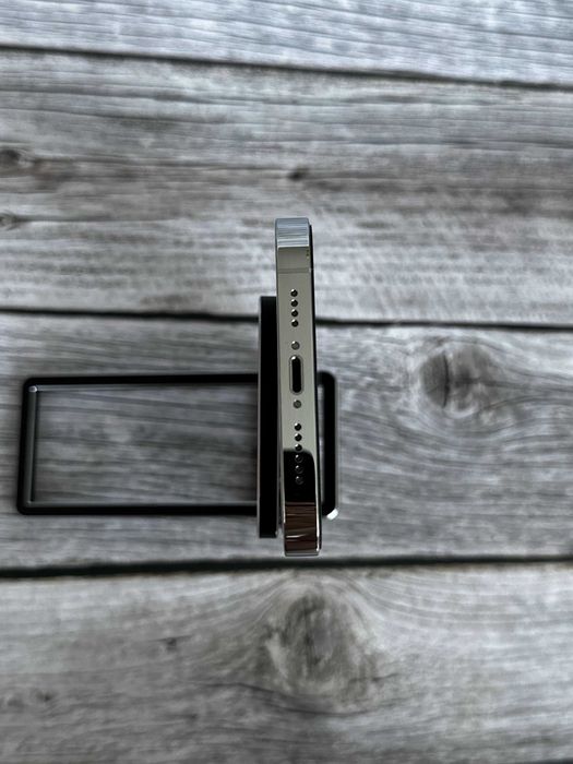 IPhone 14 pro max silver 128gb!!! NEVERLOCK!! З США!! 91%