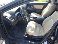 Toyota Avensis 2010