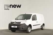 Renault kangoo 1.5 dci maxi business s/s