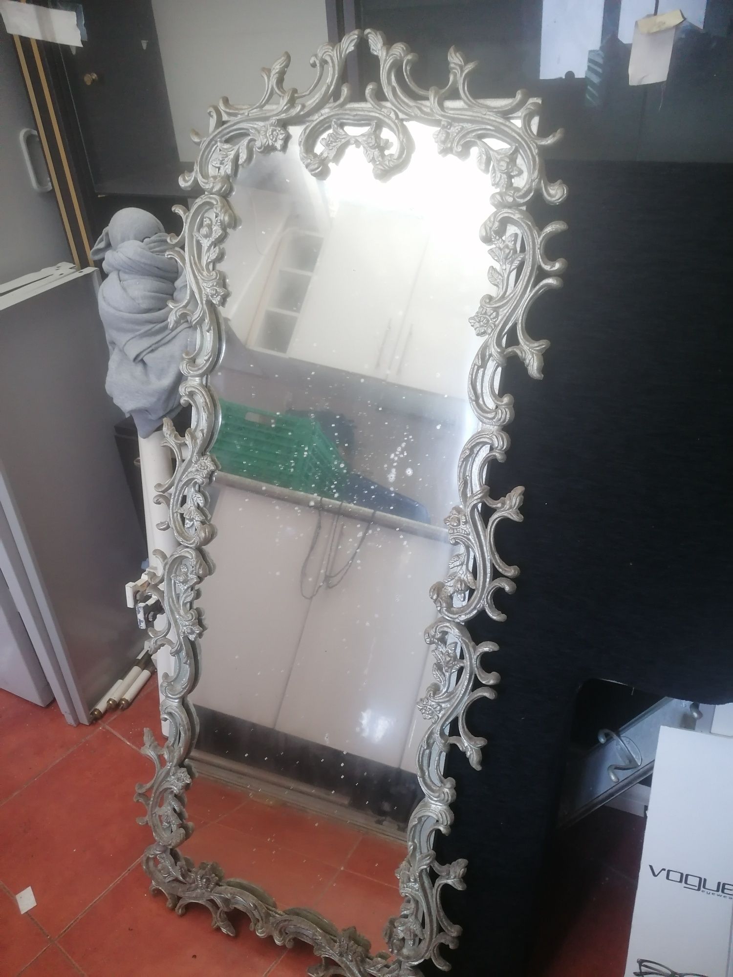 Conjunto de espelhos