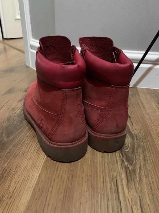 Timberland premium 6 A13HV r. 37,5