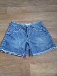 Жіночі джинсові шорти,розмір М