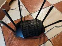 Router WiFi - Tenda AC21 AC2100 Dual Band