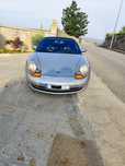 Porsche Boxster 2.5 Nacional