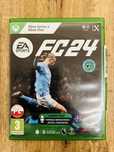 Gra Xbox One Fc24 Po Polsku Śliczna !!!