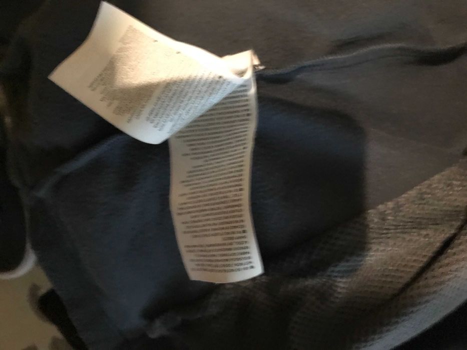 Фліска Berghaus XL