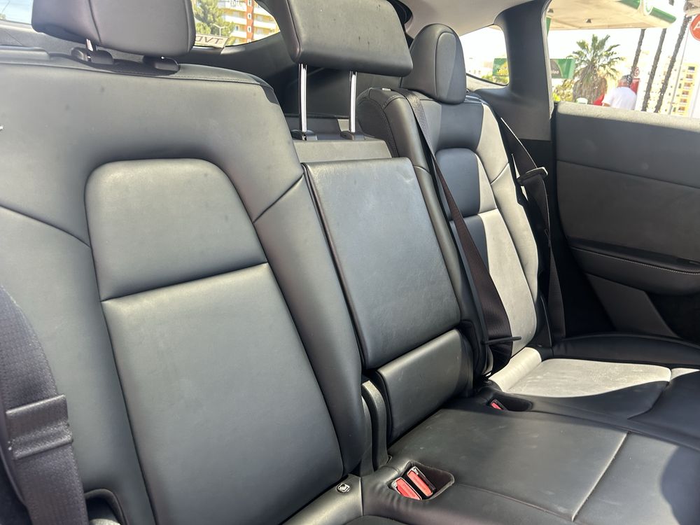 Vendo empresa TVDE com Tesla model Y pronto a funcionar
