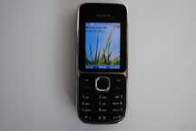 Nokia C2-01 z ładowarką bez sim locka stan IDEALNY