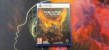 PS5 Gears Of War Reloaded PL PlayStation 5 GOW