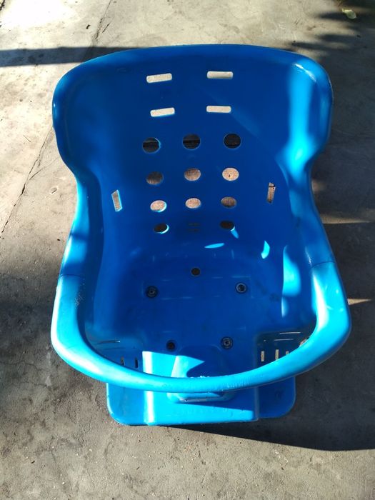 Дітячє вєлокрісло у гарному стані